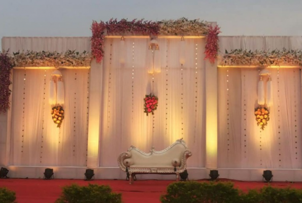 Shree Bhairavnath Mangal Karyalaya 5