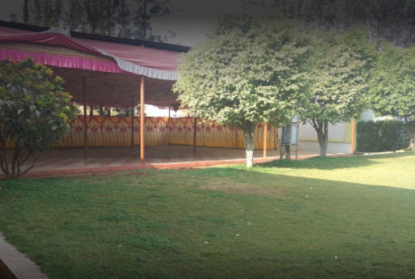Anant Mangal Karyalay 2