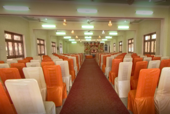 Saubhagya Marriage Hall 4