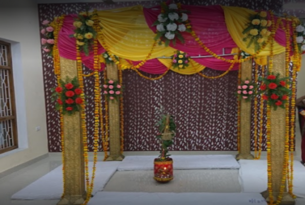 Saubhagya Marriage Hall 3