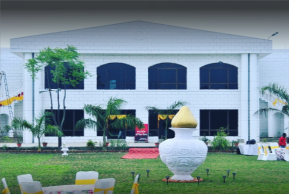Shri Vidya Lawns 3