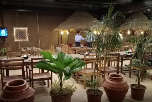 Abhiruchi Gokul Restaurant 1