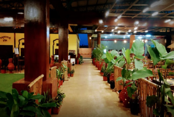 Abhiruchi Gokul Restaurant 5