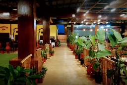 Abhiruchi Gokul Restaurant