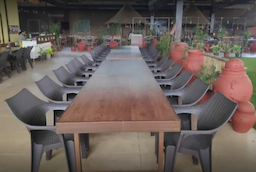 Abhiruchi Gokul Restaurant