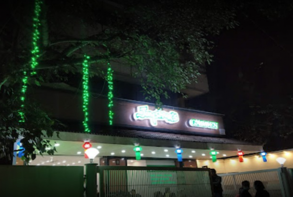 Venue Image