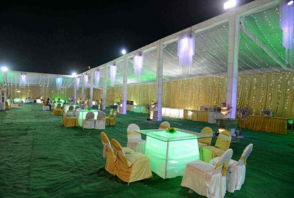 Jai Shree Ganesh Lawn 4