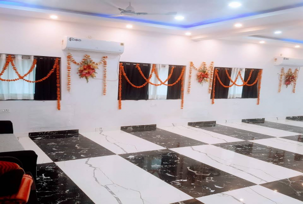 Sm Guest House 3
