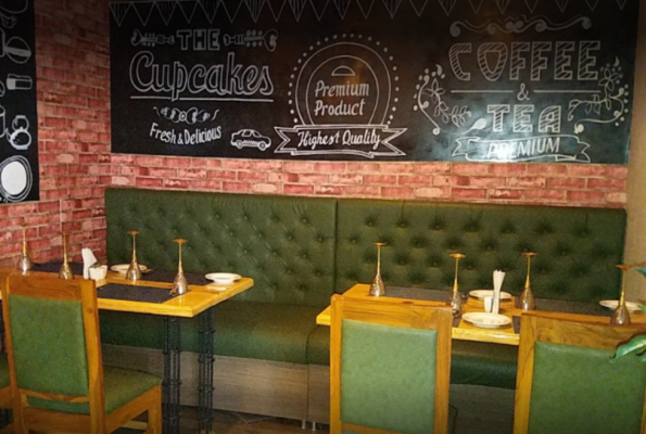 Mellows Restaurant And Banquet 1