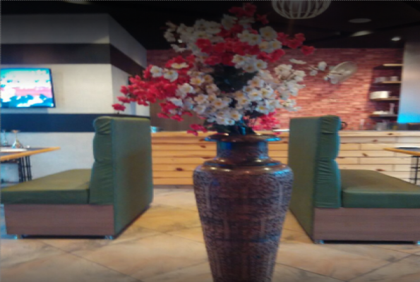 Mellows Restaurant And Banquet 4
