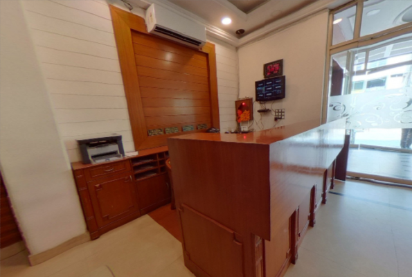 Hotel Sunrise Inn 2