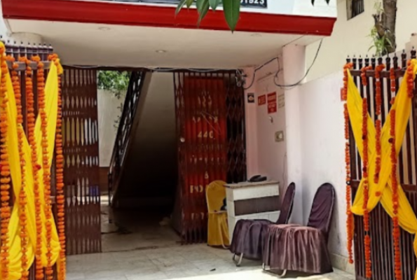 Divyata Palace 2