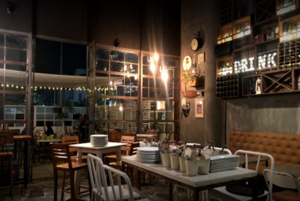 Terttulia Bistro 2