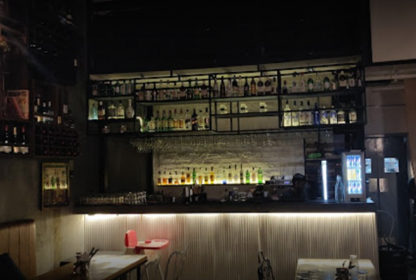 Terttulia Bistro 3