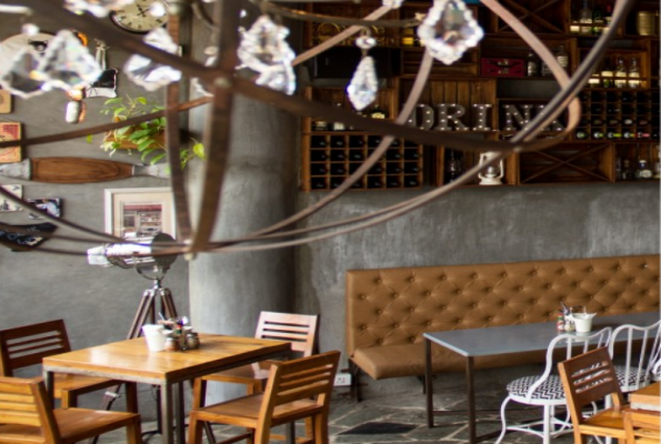 Terttulia Bistro 4