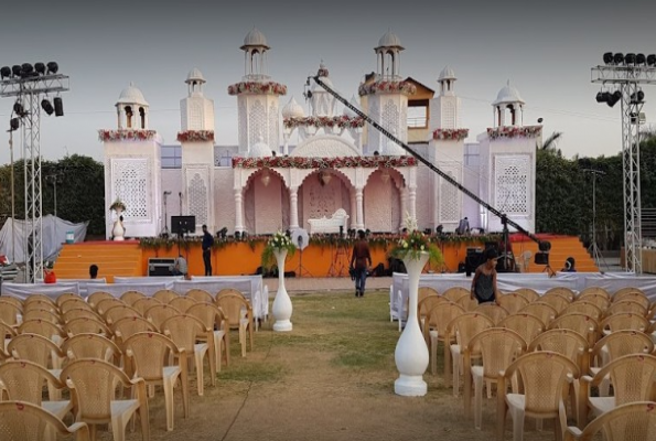 Samadhan Lawns 2