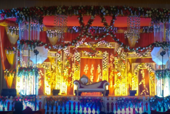 Golden Garden 1