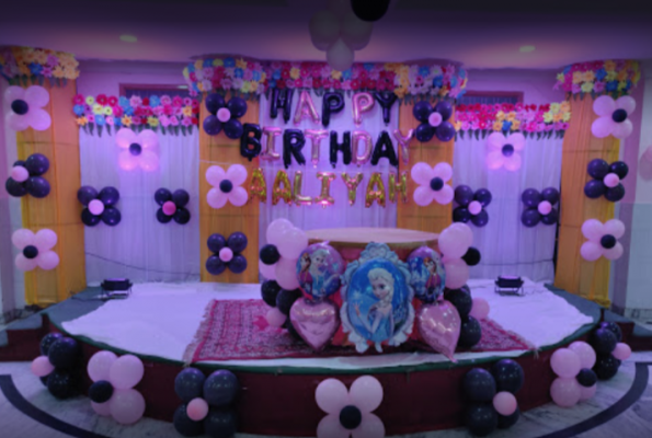 S K Palace Banquet Hall 1