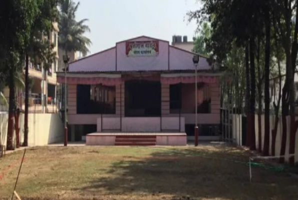 Baliraj Garden 3