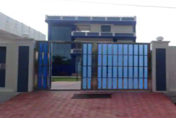 The Blue Sapphire 4