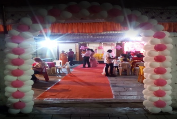 Ameya Hall 2