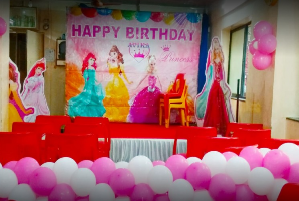 Ameya Hall 3