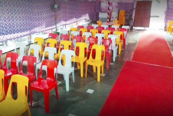Ameya Hall 4