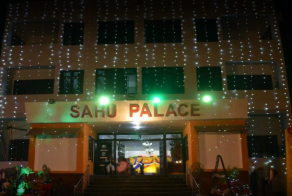 Sahu Palace Banquet 2