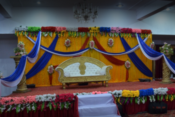 Sahu Palace Banquet 3
