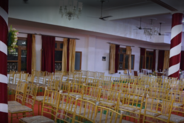 Sahu Palace Banquet 4