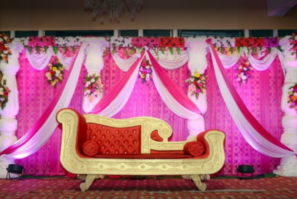 Sahu Palace Banquet 5
