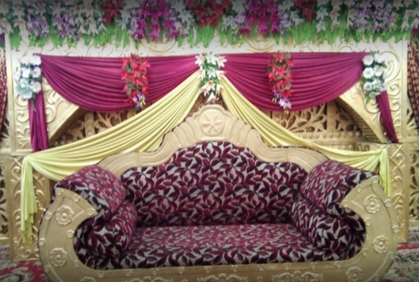 Shahnai Marriage Hall 3