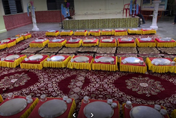 Shree Swamisneh Dining Hall