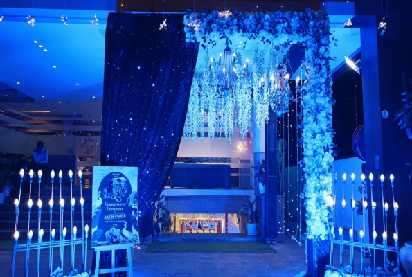 Ecotel Hotel 2