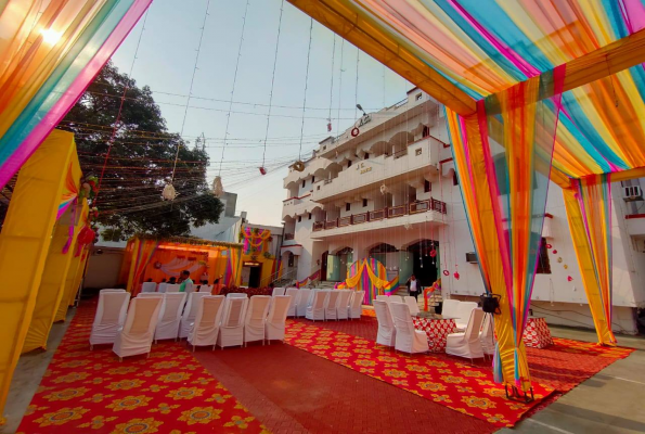 Jc Guest House 1