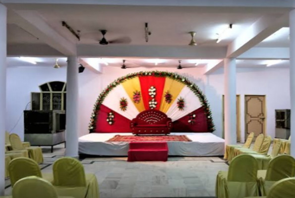 K K Palace