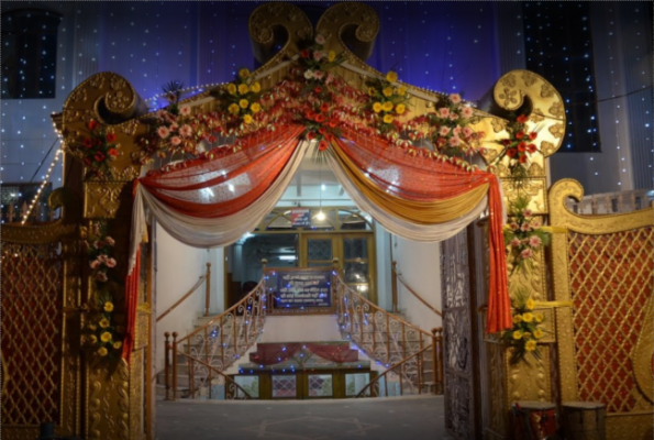 K K Palace 4