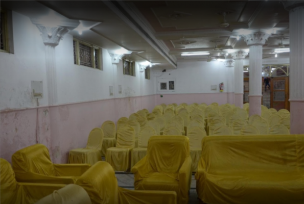 Venue Image