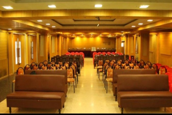 Monteria Resort 3