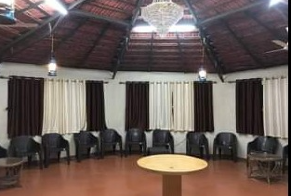 Suprriya Agro Tourism Resort 2