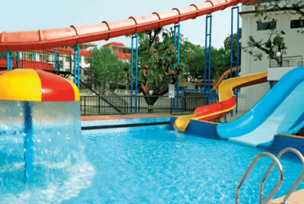 Aron Resort 3