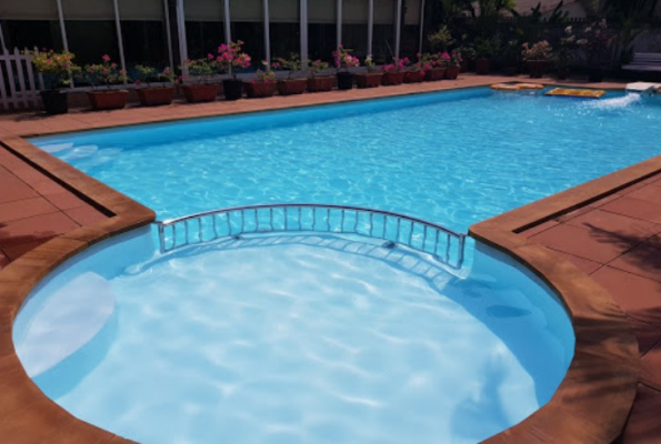 Krisna  All Suite Stay Resort 1