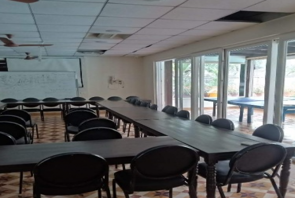 Krisna  All Suite Stay Resort 2