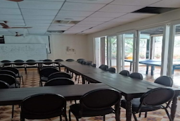 Krisna All Suite Stay Resort