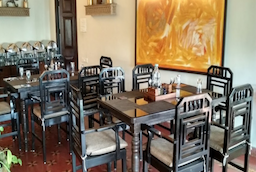 Krisna All Suite Stay Resort