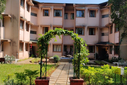 Krisna All Suite Stay Resort