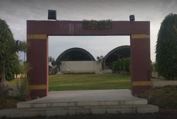 Kunjir Lawns