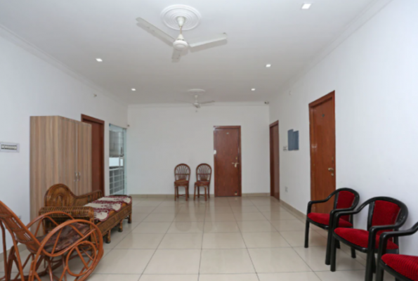 Hotel Star Inn 2
