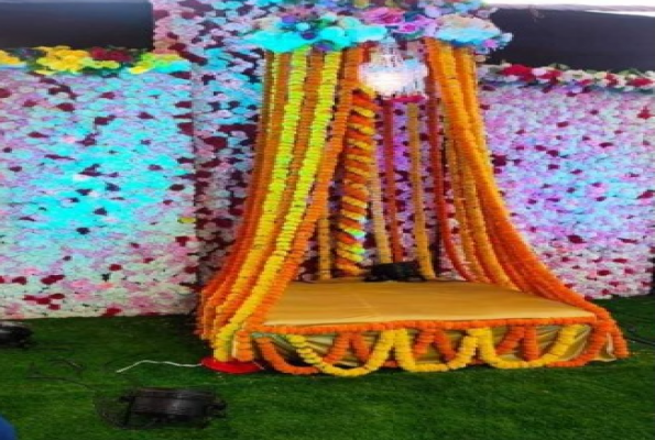Adarsh Farms And Adventure Park 1