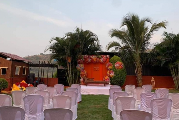 Adarsh Farms And Adventure Park 3